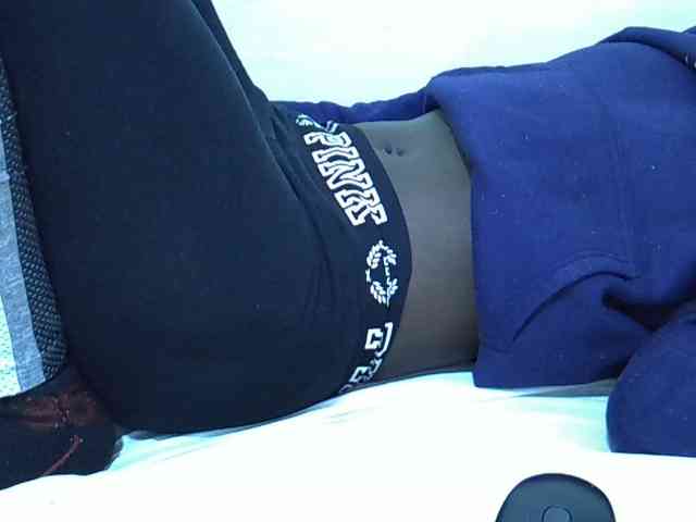 Blackqueeen webcam
