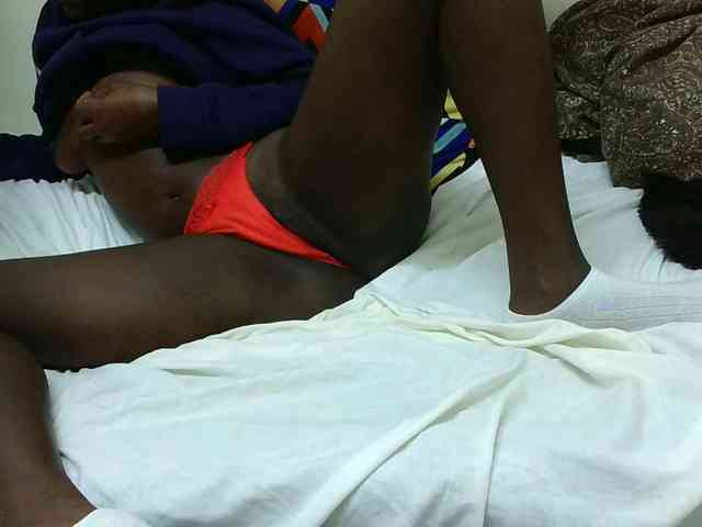 Blackqueeen webcam