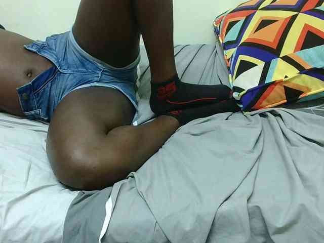 Blackqueeen webcam