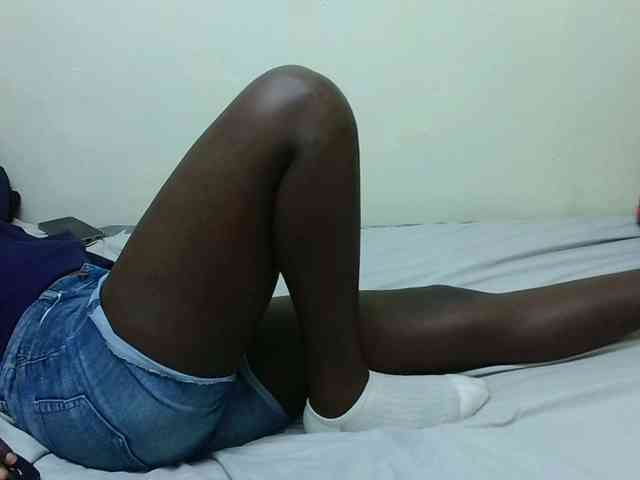 Blackqueeen webcam