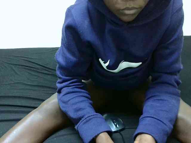 Blackqueeen webcam