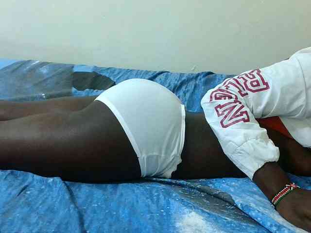 Blackqueeen webcam