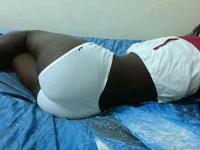 Blackqueeen webcam