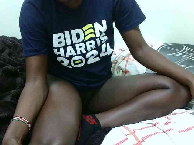 Blackqueeen webcam