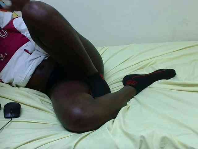 Blackqueeen webcam