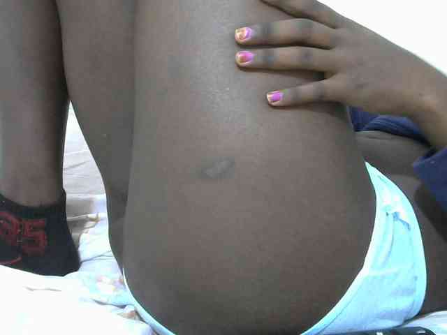 Blackqueeen webcam