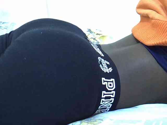 Blackqueeen webcam