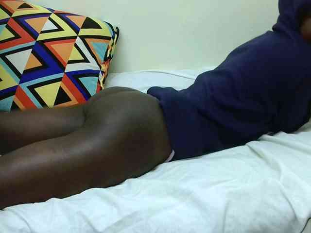 Blackqueeen webcam
