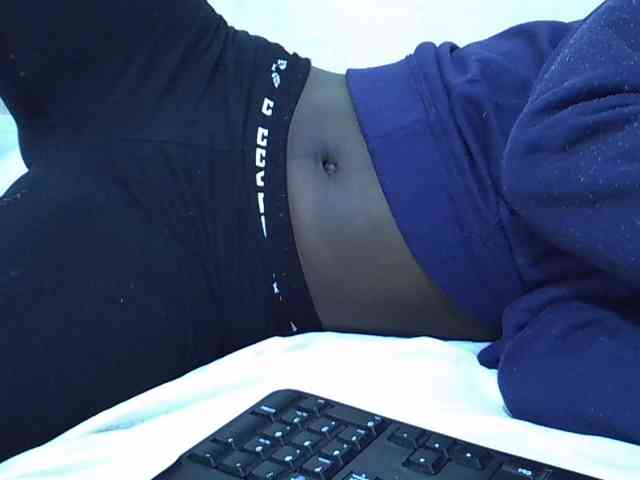Blackqueeen webcam