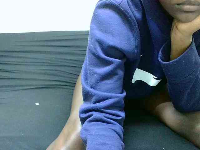 Blackqueeen webcam