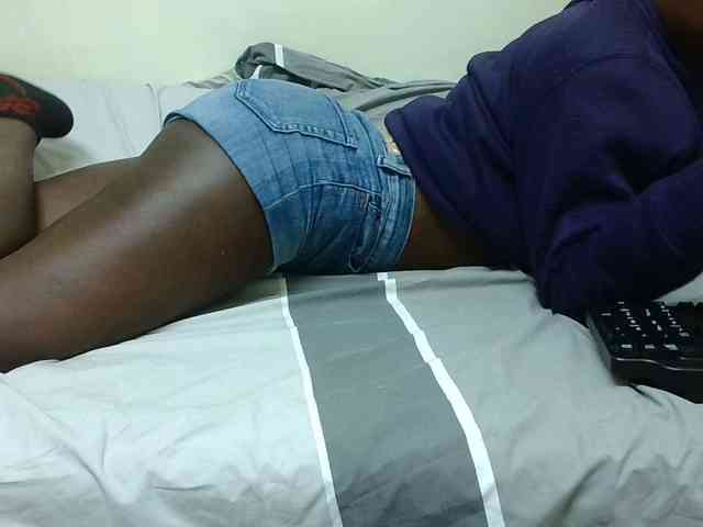 Blackqueeen webcam