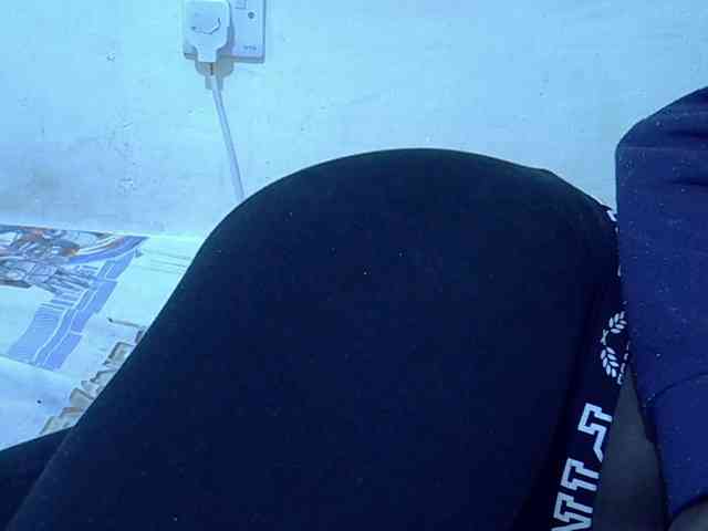 Blackqueeen webcam