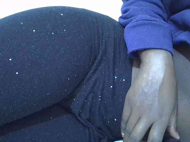 Blackqueeen webcam