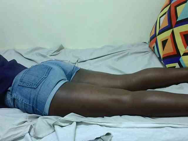 Blackqueeen webcam