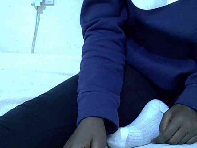Blackqueeen webcam