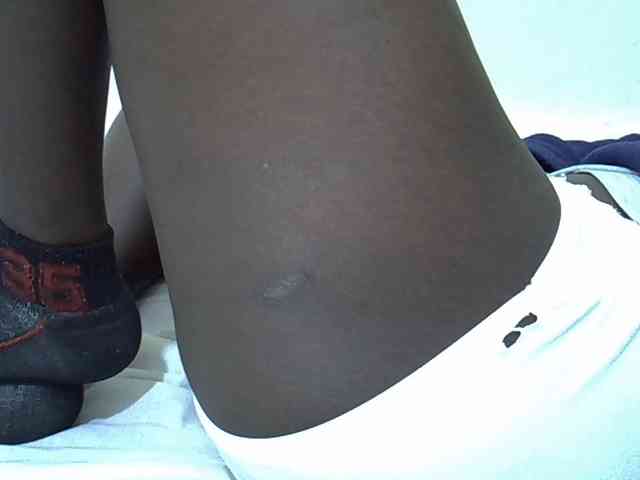 Blackqueeen webcam