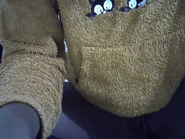 Pinkiec Live Cam on BongaCams