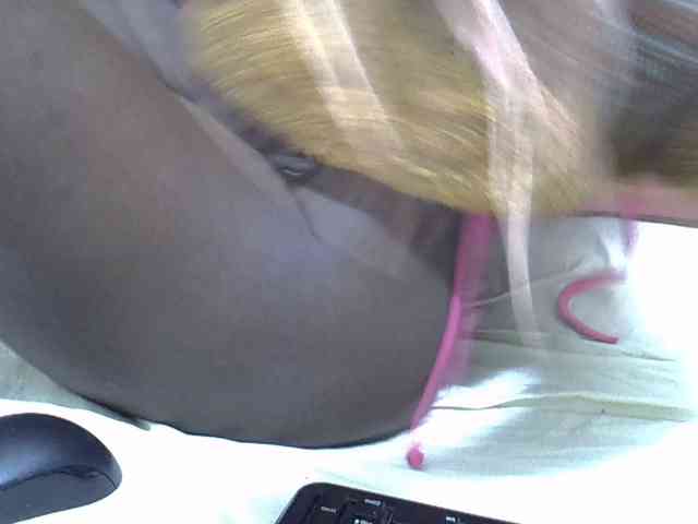 Pinkiec webcam