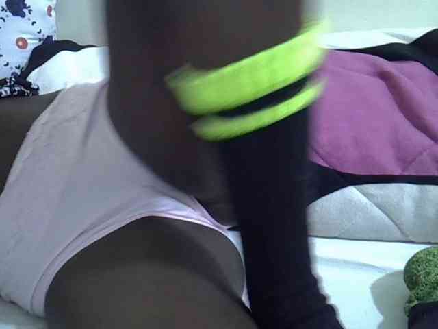 Pinkiec webcam