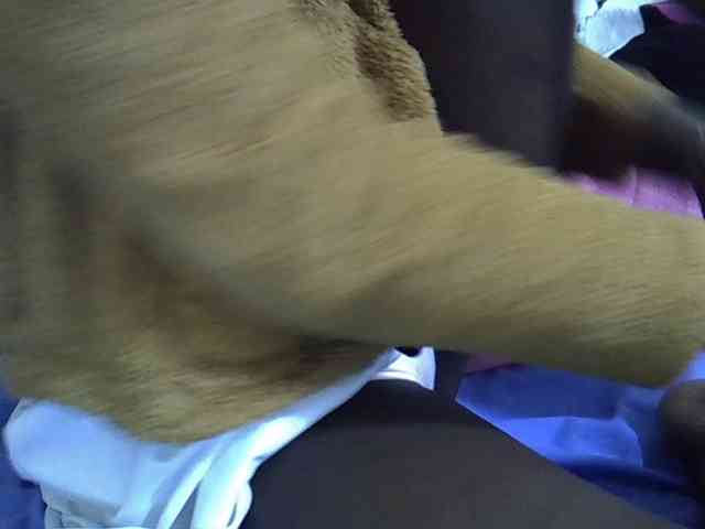 Pinkiec webcam