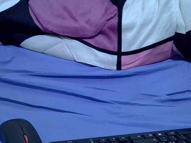 Pinkiec webcam