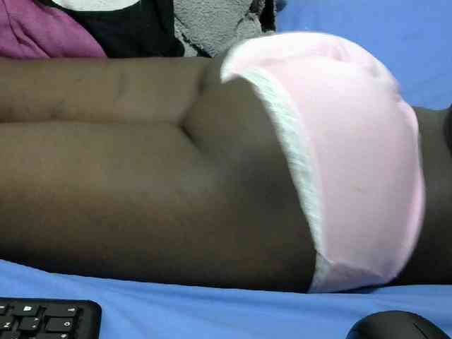 Pinkiec webcam