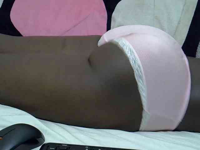 Pinkiec webcam