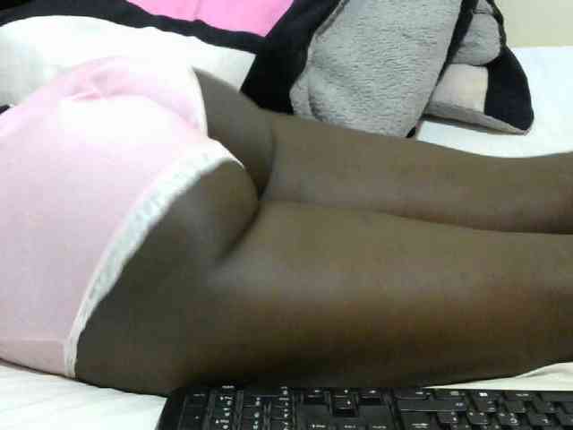 Pinkiec webcam