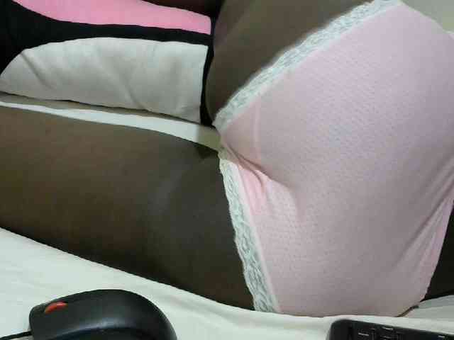 Pinkiec webcam