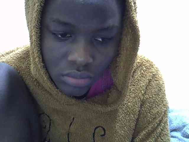 Pinkiec webcam