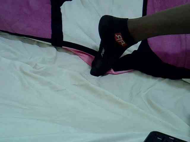 Pinkiec webcam