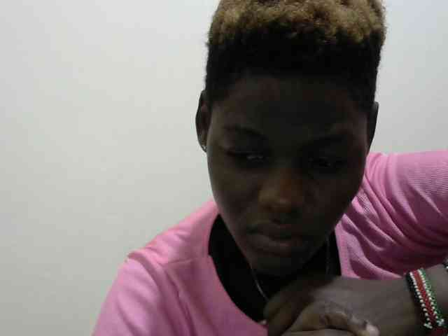 Pinkiec webcam