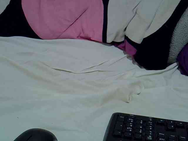 Pinkiec webcam