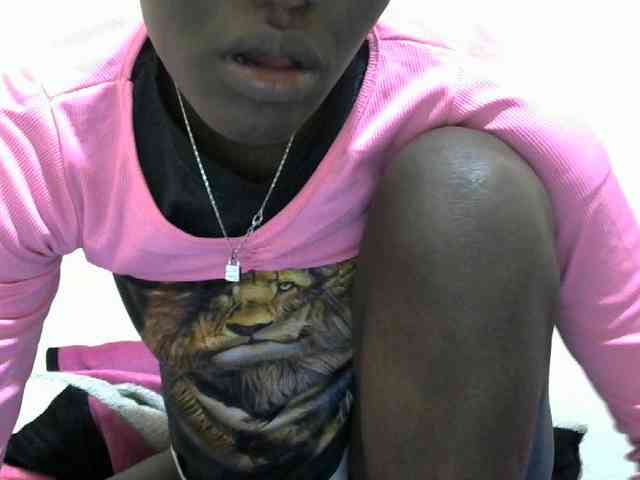 Pinkiec webcam