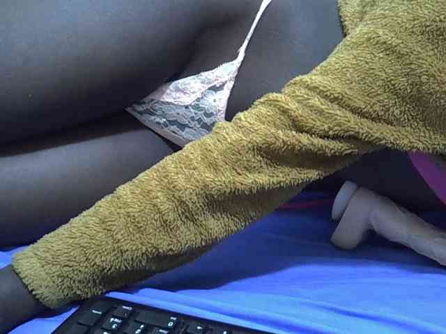 Pinkiec webcam