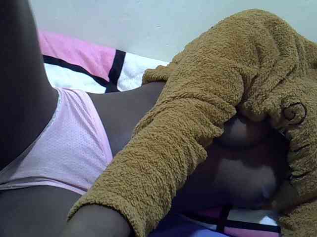 Pinkiec webcam