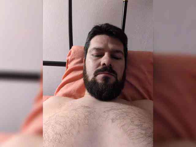 Cavegeorge Live Webcam on BongaCams