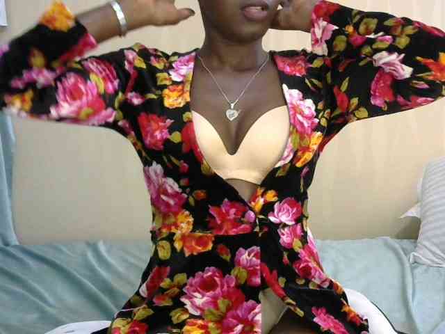 Kikilove6 webcam