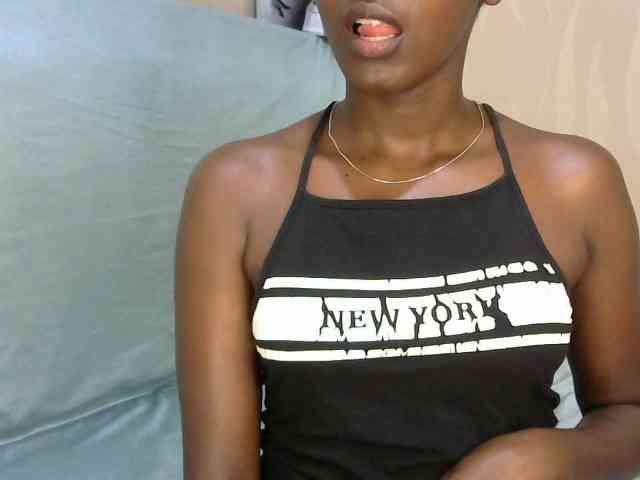 Kikilove6 webcam