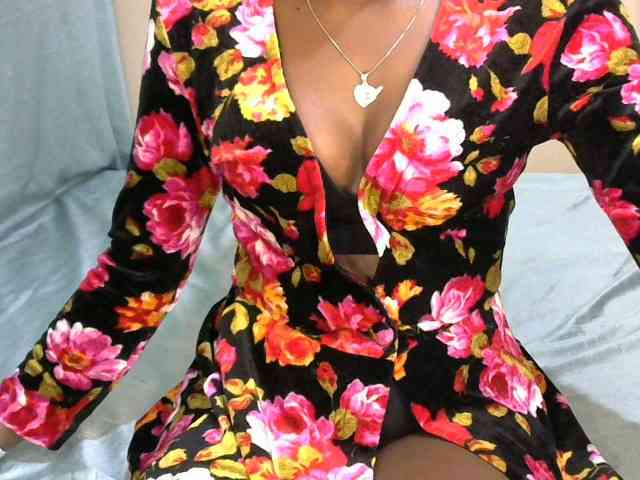 Kikilove6 webcam