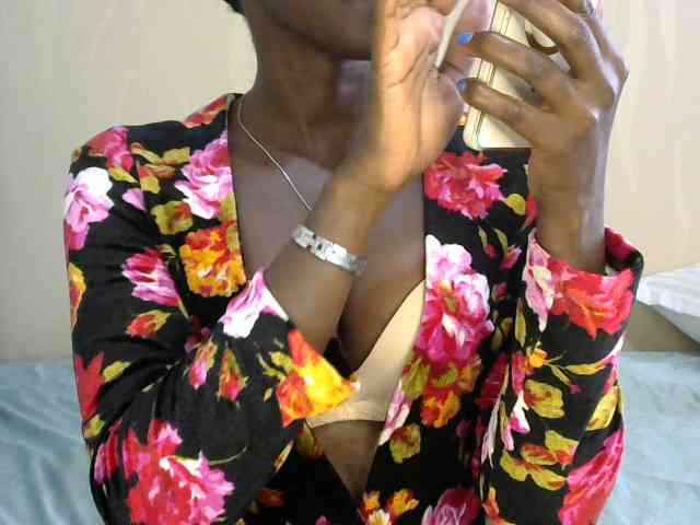 Kikilove6 webcam