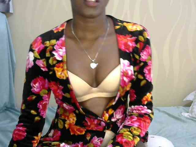 Kikilove6 webcam
