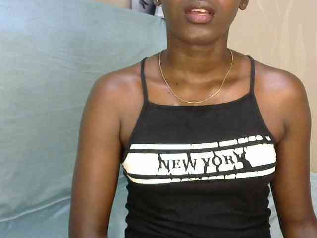 Kikilove6 webcam