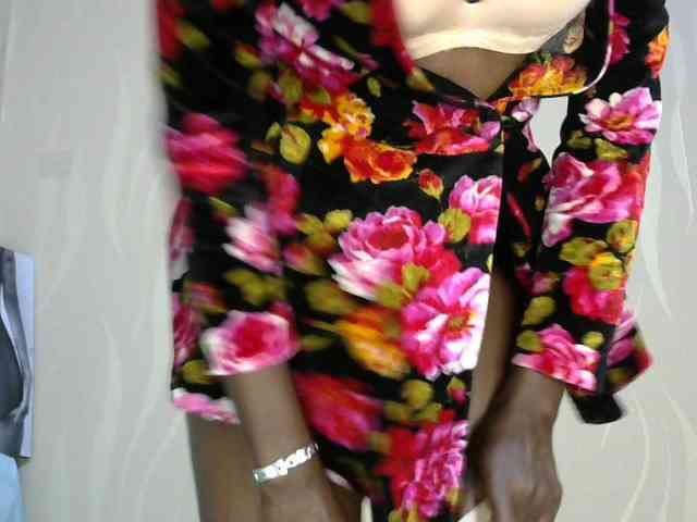 Kikilove6 webcam