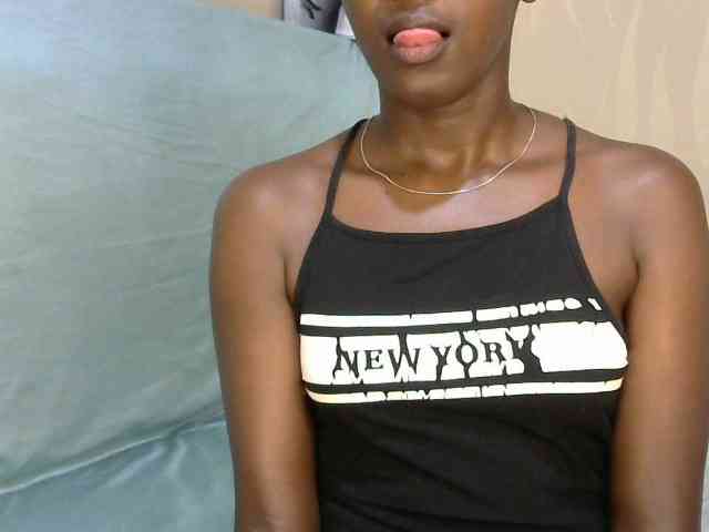 Kikilove6 webcam
