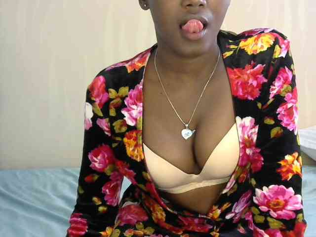Kikilove6 webcam