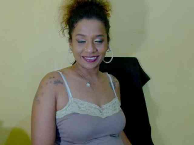 MizzCreator webcam