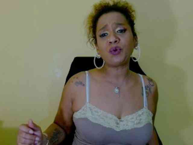 MizzCreator webcam