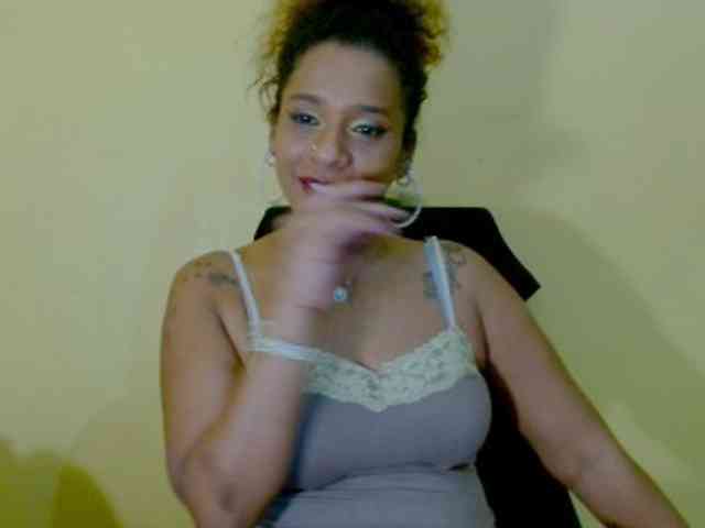 MizzCreator webcam