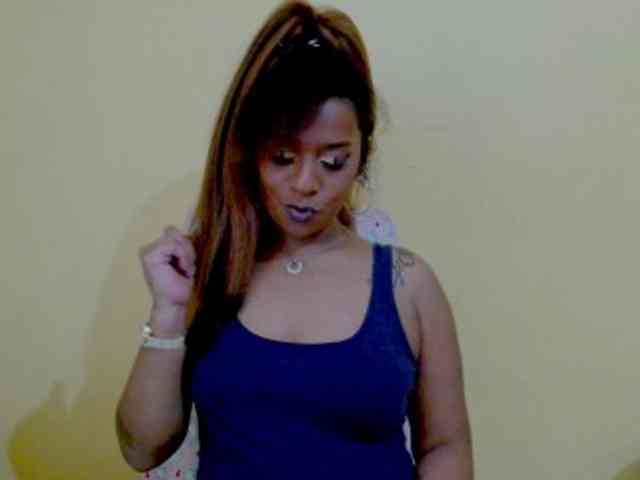 MizzCreator webcam